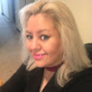 Meet your Posher, Natalia